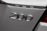Chrysler 200 Convertible 2011 года